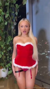 I don t want christmas to be over
