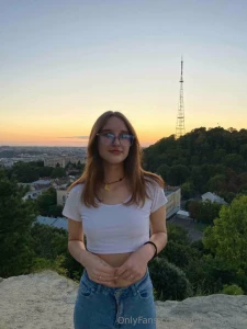 The sunset creates a special atmosphere and i couldn t resist taking a