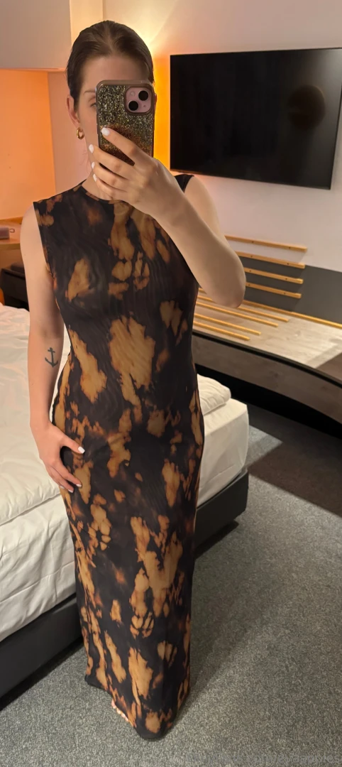 I m so excited it s my birthday week 