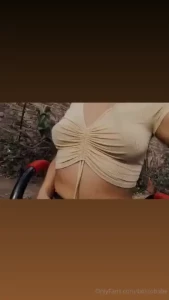 Me queda bien esta remerita