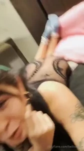 Las videollamadas conmigo son hasta hacer erupci n te gustar a que yo