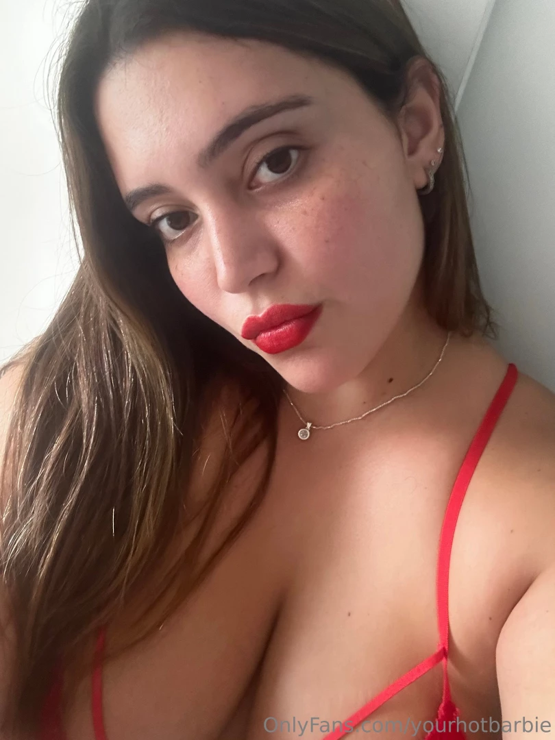 Yourhotbarbie part 3 