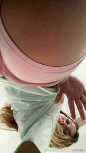 Would u let me sit on ur face part 17