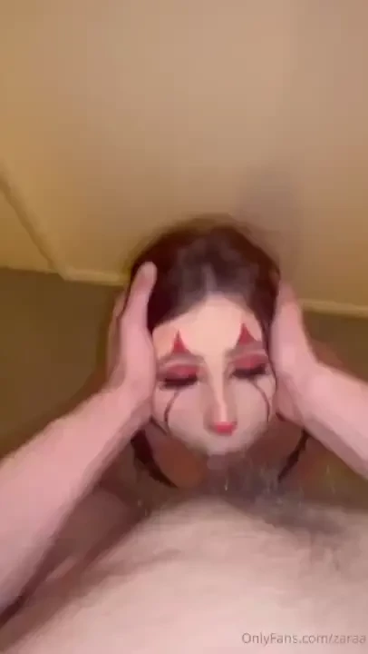 Get ready to be part of the greatest show on earth as i take the 