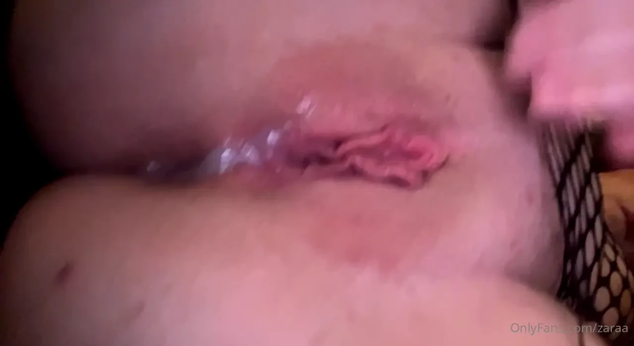 This is what happens when i invite someone round just after i ve been part 2 