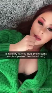 You voted for it here it is you re a lecturer at university and one of