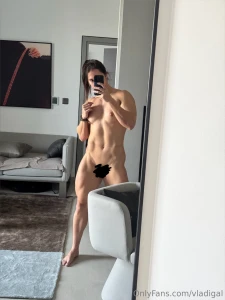 If you want a video of my freshly waxed kitten - just ask in dms