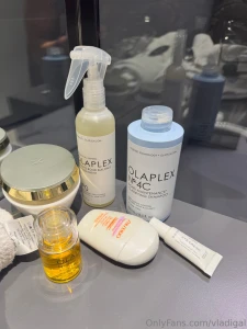 Time to go through my hair routine long healthy and beautiful hair part 2