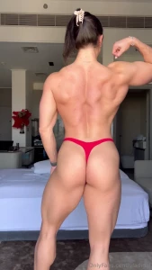 My naughty progress for you