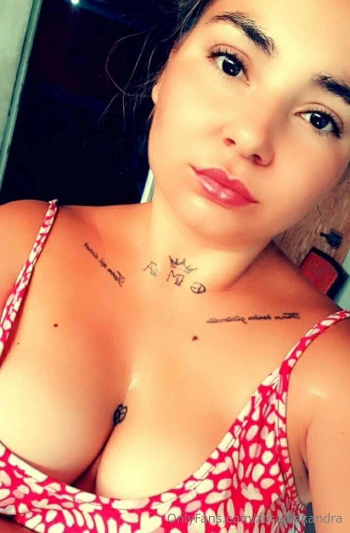 Zotaalexandra part 1 