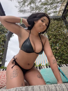 Like my bikini part 58