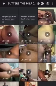 You re missing out big time if you haven t subscribed to my paid page