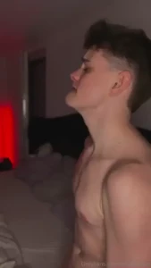 Let s jerk off together part 1