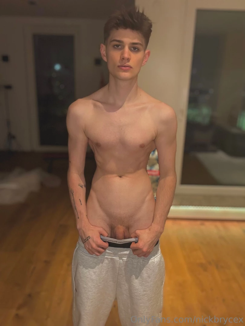 Can you see my dick 