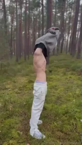 Can you cum over