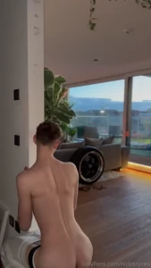 Do you like my sweet little ass