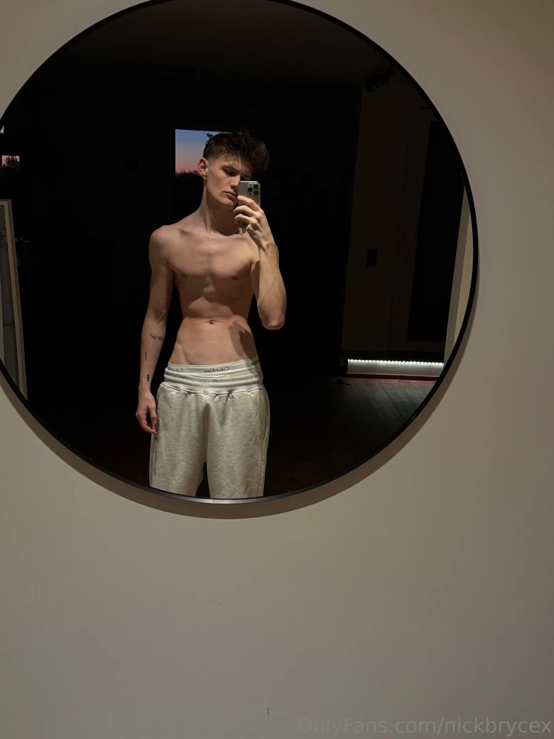 Im waiting for your dm 