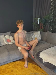 Open for some fun part 1