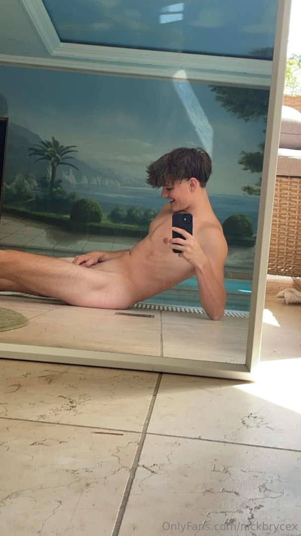 Check out nickbrycee for way more trust me part 1 