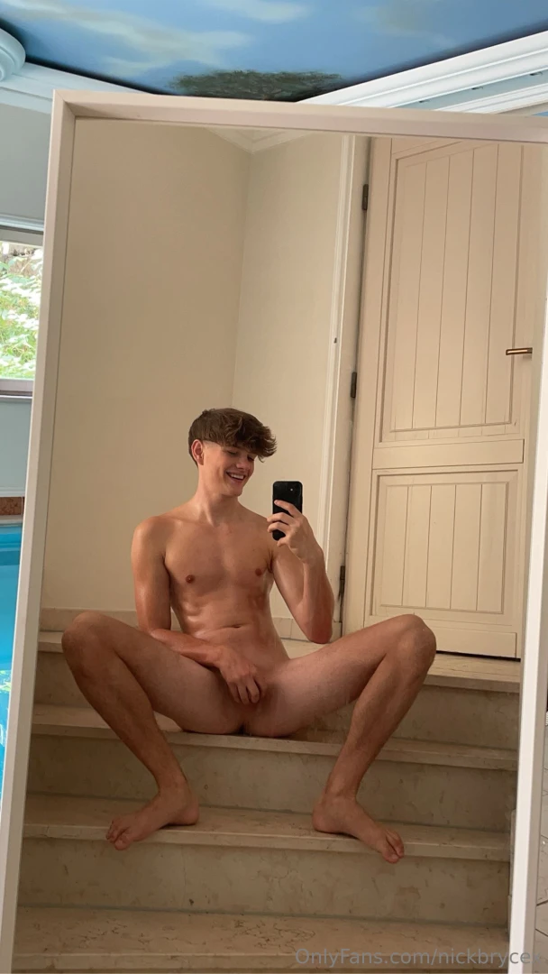 Do you like my oily body part 3 