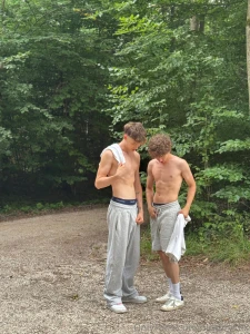 More stuff like that