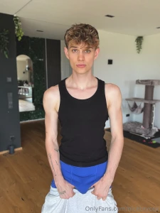 Wanna see me fully naked part 2