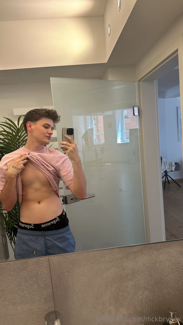 Nickbrycex part 1 