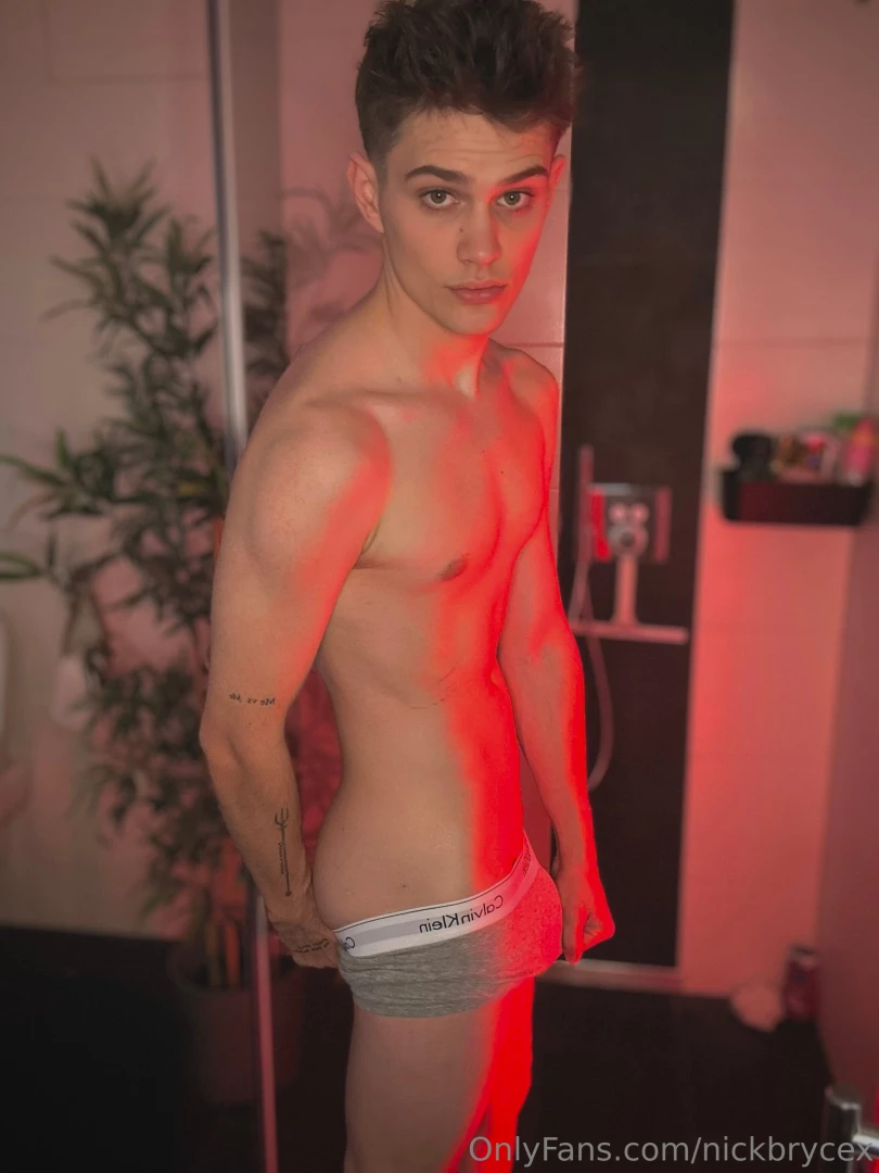 What do you like more my ass or my dick comment or 