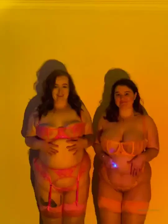 Bouncy bouncy brooke_bbw 