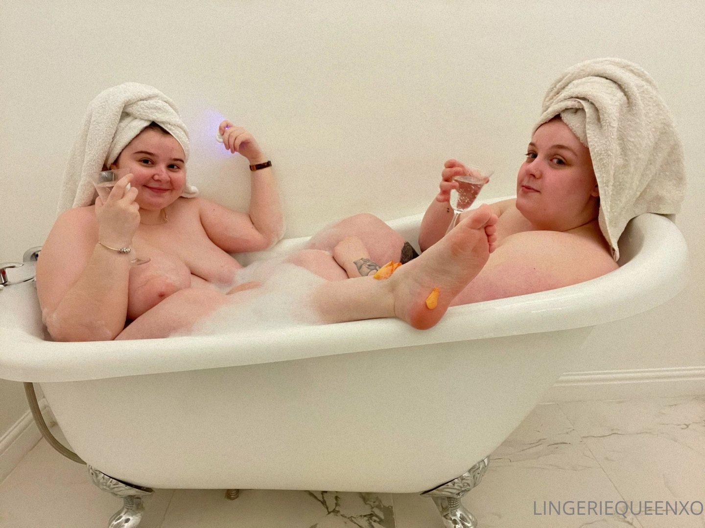 Cheers brooke_bbw part 1 