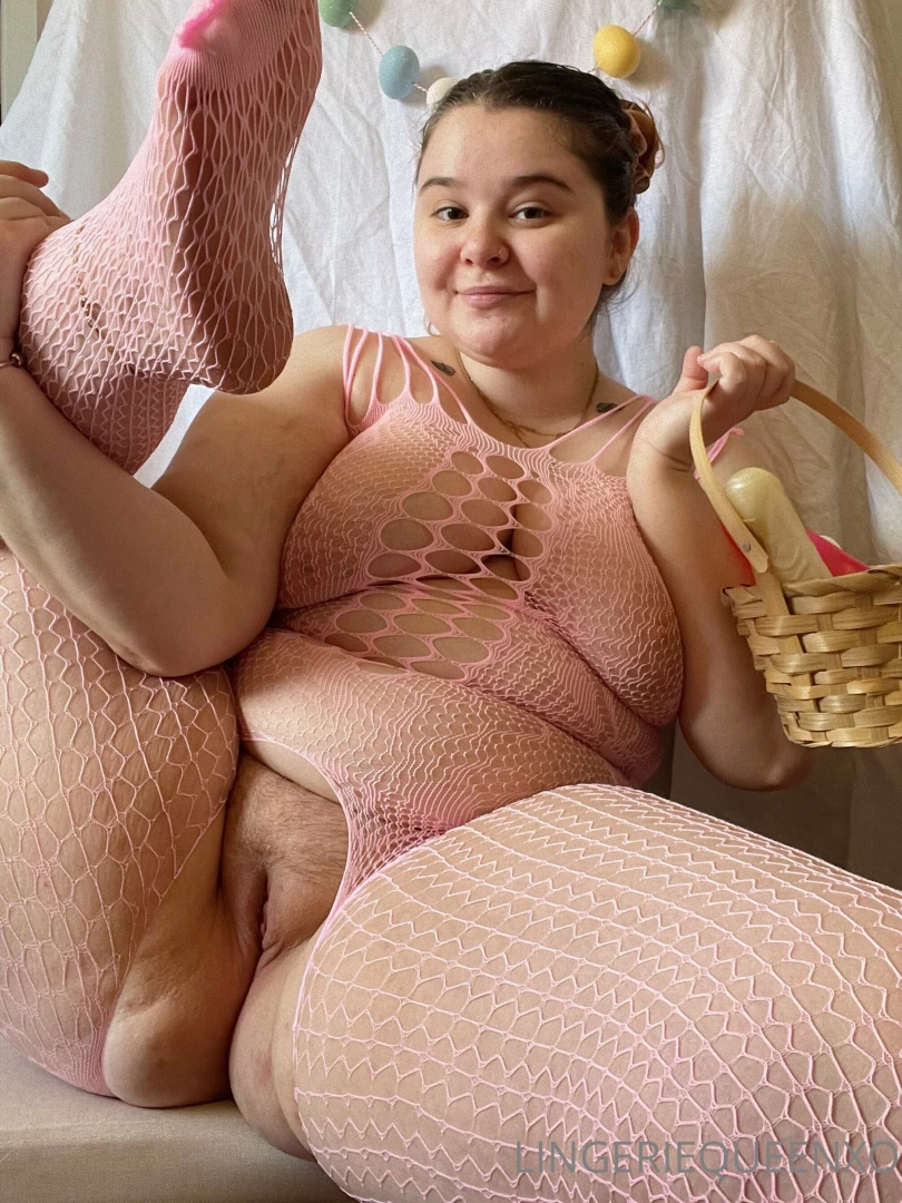 I ve got some interesting treats in my basket for you part 1 