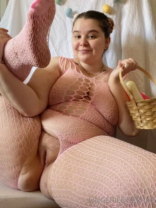 I ve got some interesting treats in my basket for you part 1