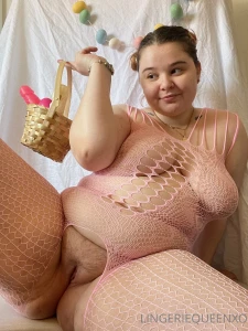 I ve got some interesting treats in my basket for you part 2