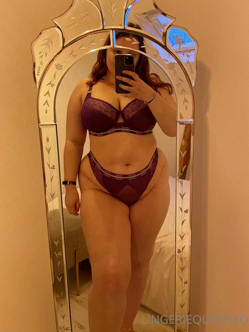 Do you like me in purple part 20 