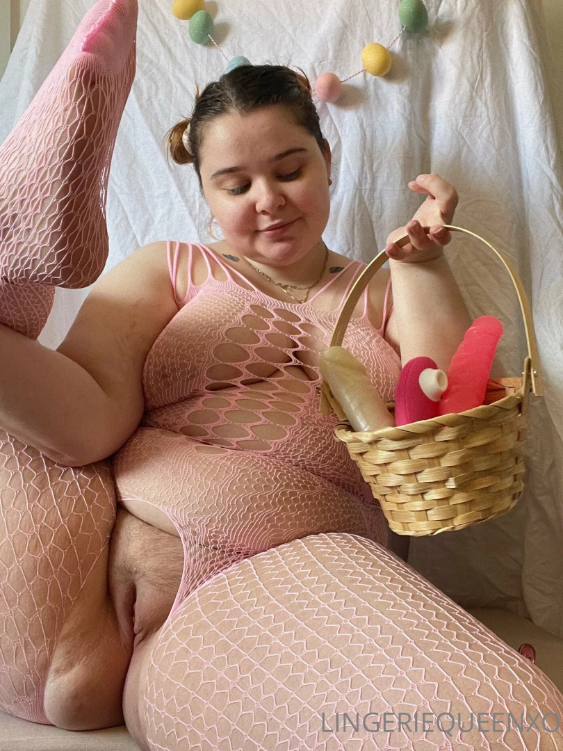 I ve got some interesting treats in my basket for you 