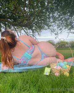 Take a peak inside my basket part 1