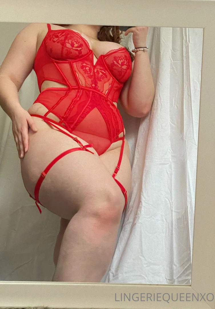 Do you like me in red part 144 