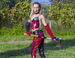 Im your harley p enjoy my photoset part 12