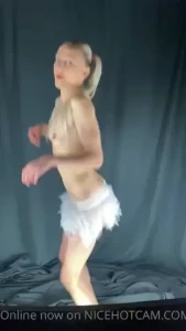 Playful mood part 11