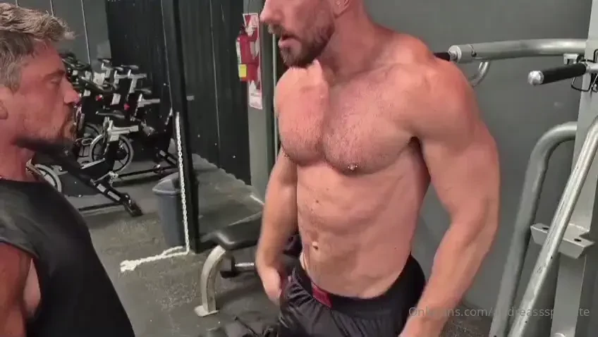 This weekend 50 off off off monster cock shredded handsome and 100 part 2 