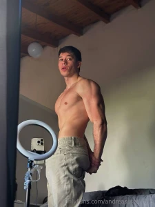 Austinvip austinvip he is the best jerking off content maker and part 110