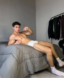 Austinvip austinvip he is the best jerking off content maker and part 107