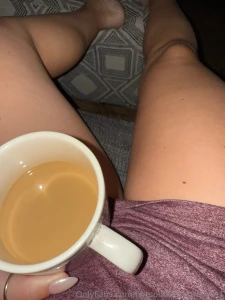 What s your favorite milf or coffee