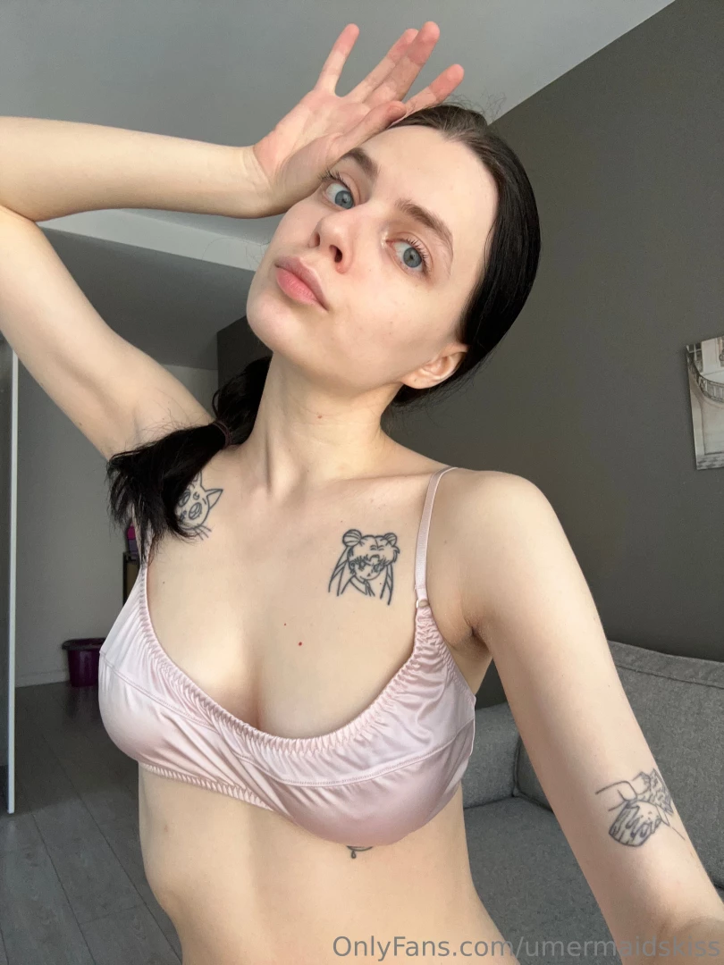 Effortless beauty in its purest form 