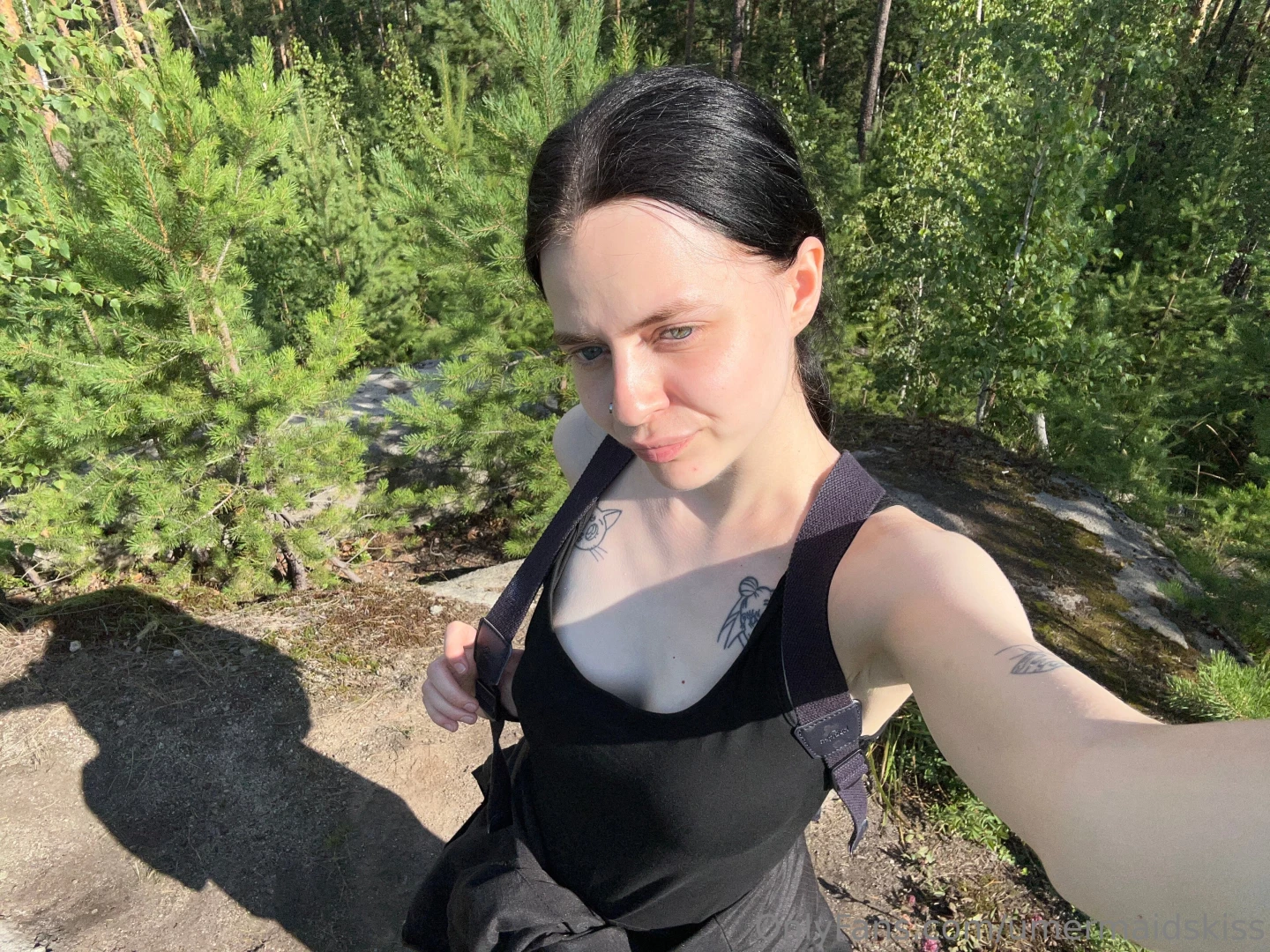 Nature always knows how to reset your mind and fill you with energy 