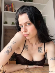 Are your eyes where they should be part 1