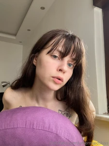 I may look innocent but you know that s not entirely true