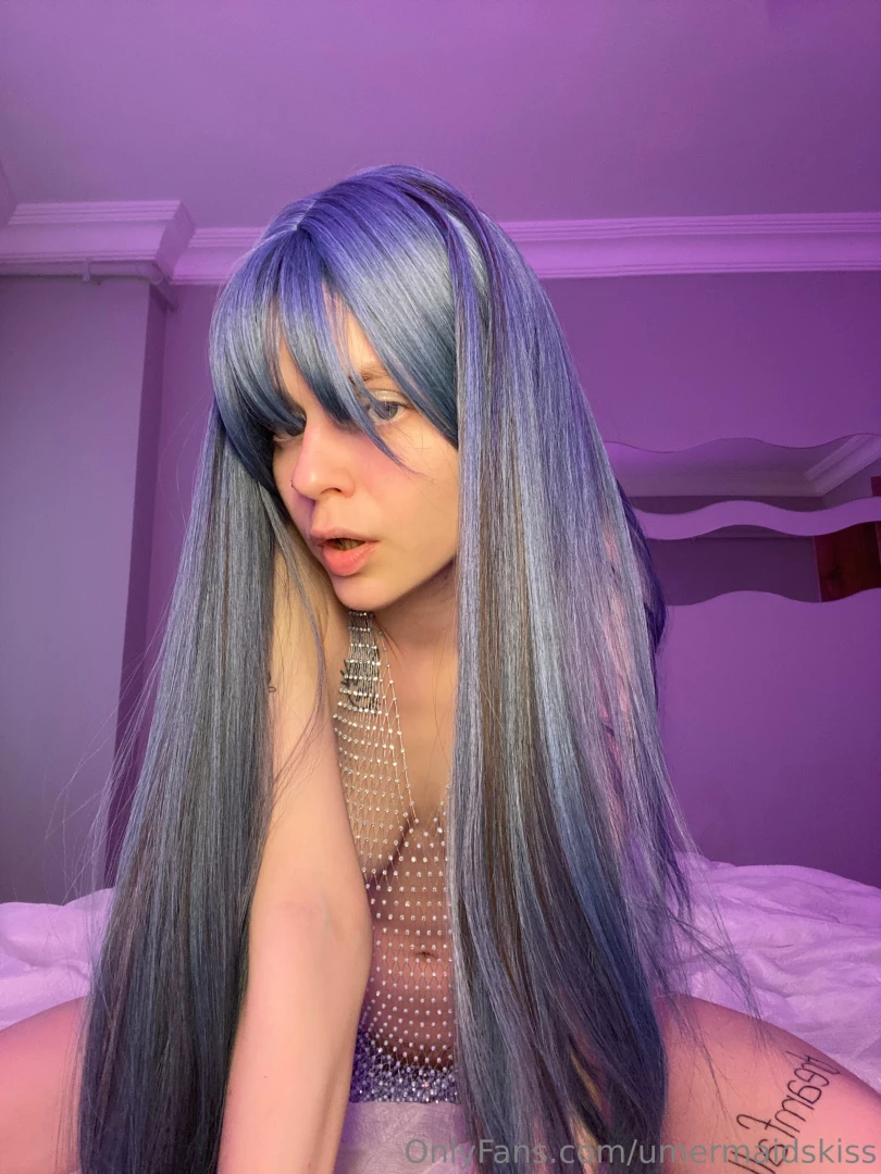 Not a fairy but i might grant your wish if it s about me part 1 