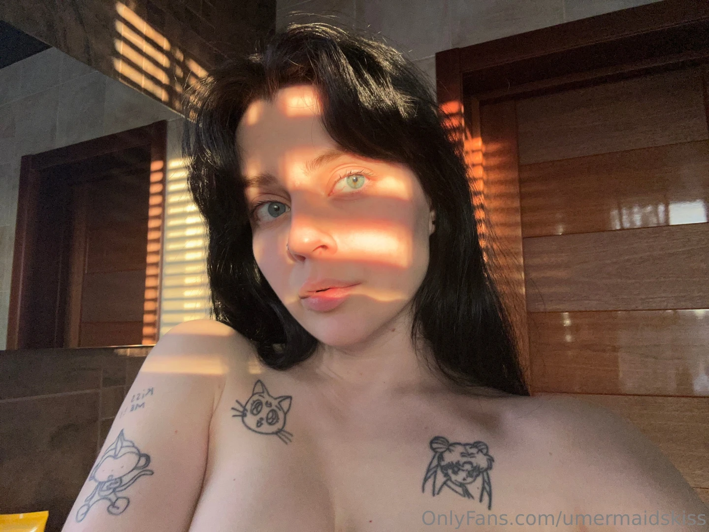 Magic hour makes everything feel like a secret moment 