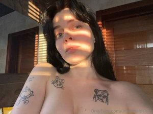 Magic hour makes everything feel like a secret moment part 1